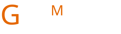 GKK Marketing and more Logo White