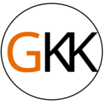 GKK Marketing - Online-Marketing Agentur - FaveIcon